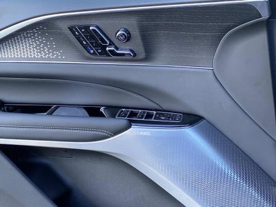 2027 Cadillac LYRIQ Signature Sport