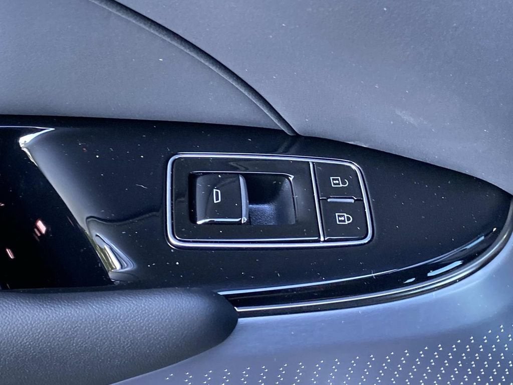 2027 Cadillac LYRIQ Signature Sport
