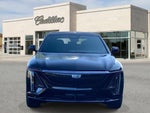 2027 Cadillac LYRIQ Signature Sport