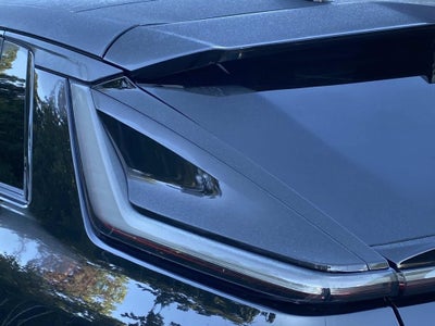 2027 Cadillac LYRIQ Signature Sport