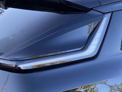 2027 Cadillac LYRIQ Signature Sport
