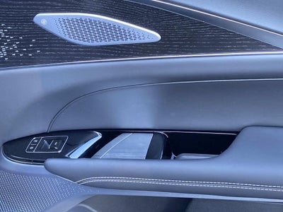 2027 Cadillac LYRIQ Signature Sport