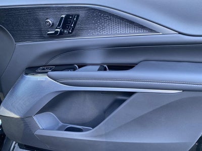 2027 Cadillac LYRIQ Signature Sport