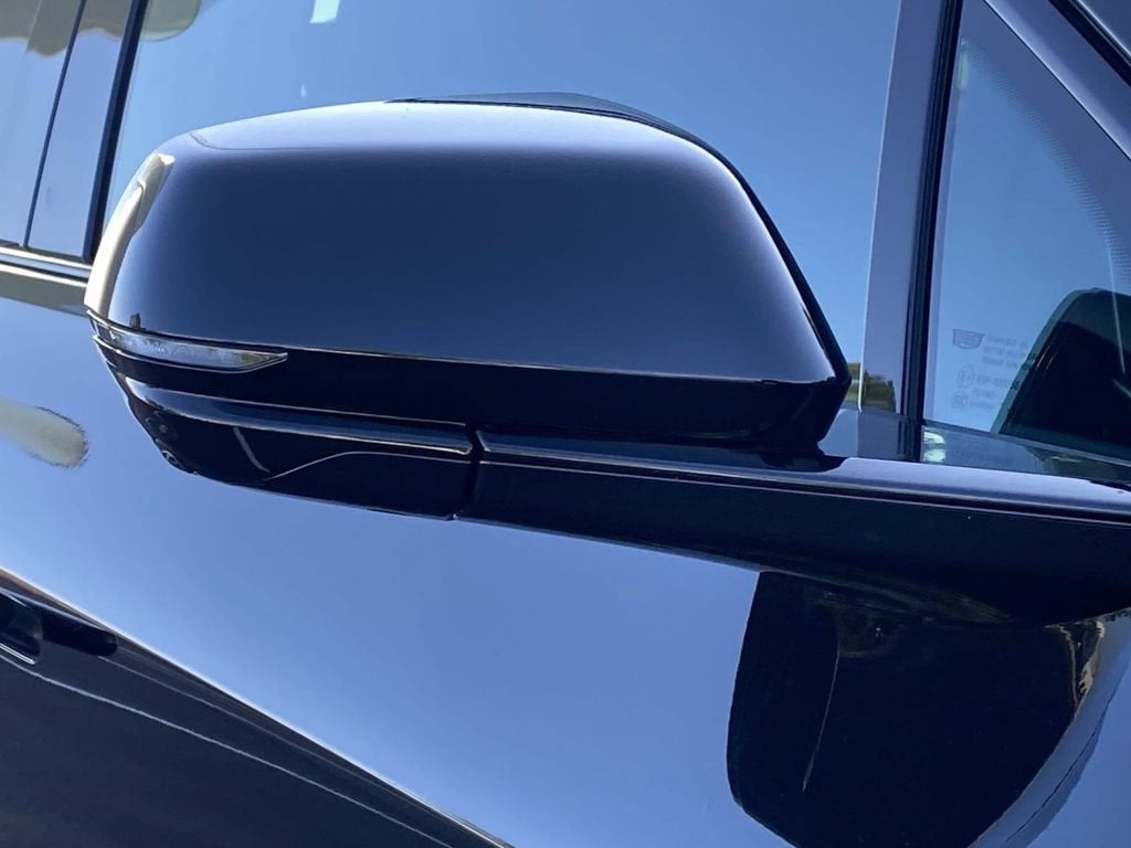 2027 Cadillac LYRIQ Signature Sport