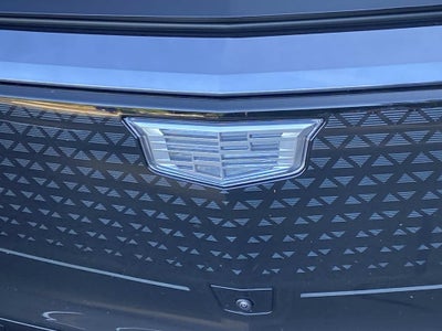 2027 Cadillac LYRIQ Signature Sport