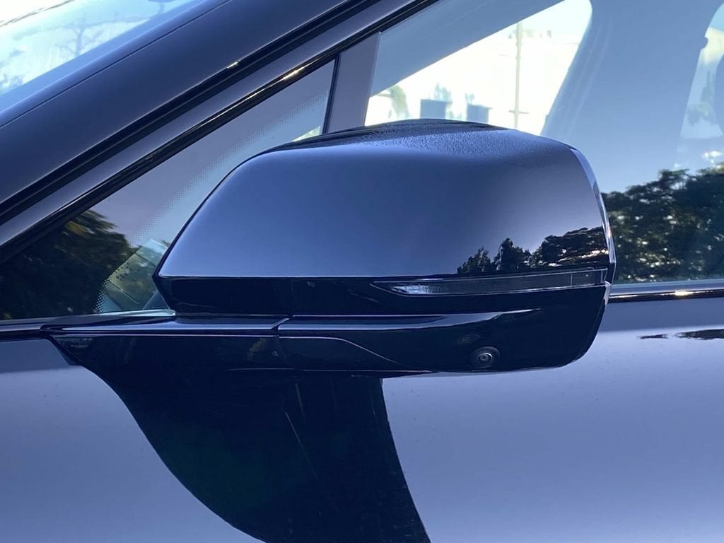 2027 Cadillac LYRIQ Signature Sport