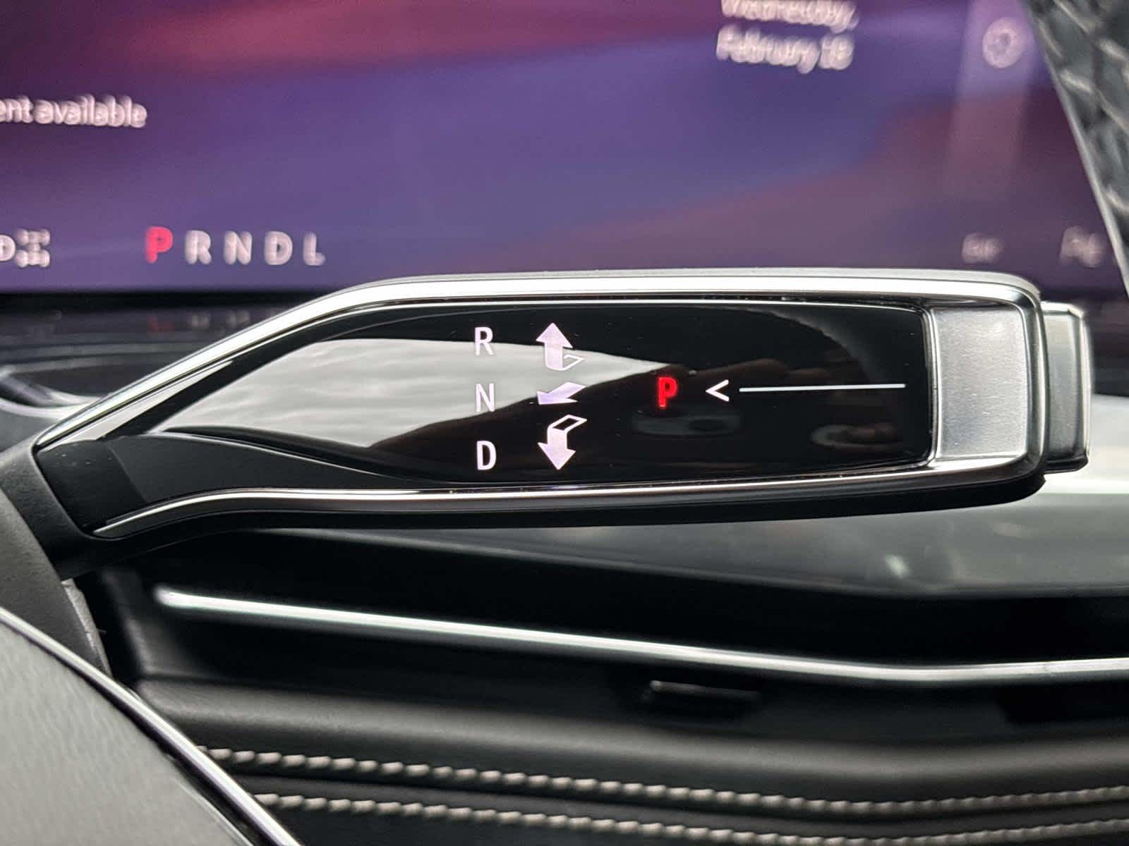 2025 Cadillac Escalade Sport