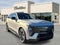 2025 Cadillac ESCALADE IQ Sport 1