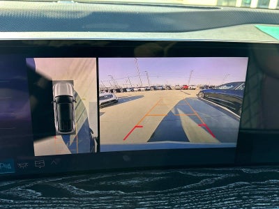 2025 Cadillac ESCALADE IQ Sport 1