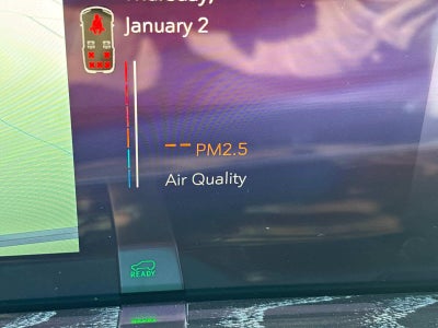 2025 Cadillac ESCALADE IQ Sport 1