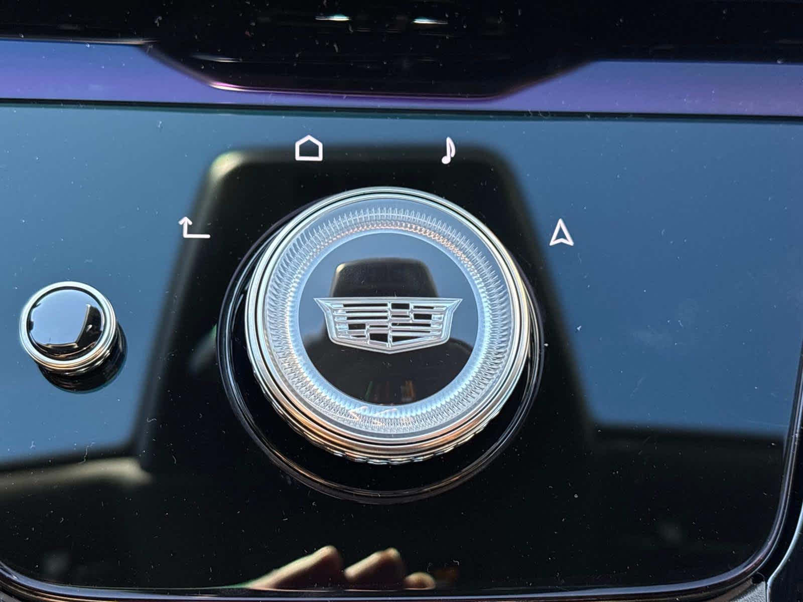 2025 Cadillac ESCALADE IQ Sport 1