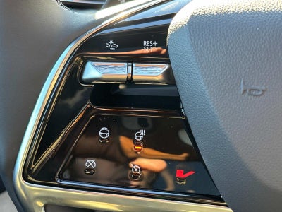 2025 Cadillac ESCALADE IQ Sport 1