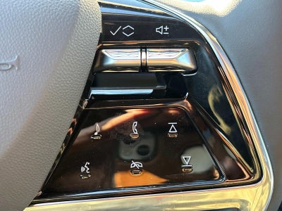 2025 Cadillac ESCALADE IQ Sport 1