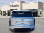 2025 Cadillac ESCALADE IQ Sport 1
