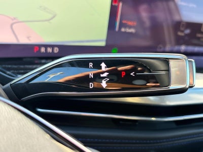 2025 Cadillac ESCALADE IQ Sport 1