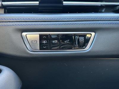 2025 Cadillac ESCALADE IQ Sport 1