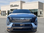 2025 Cadillac ESCALADE IQ Sport 1