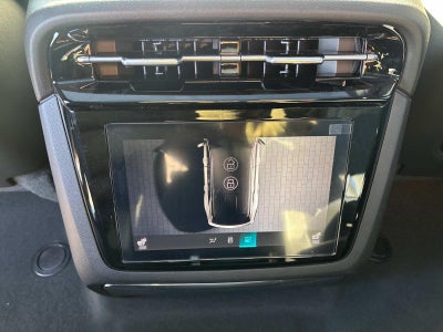 2025 Cadillac ESCALADE IQ Sport 1