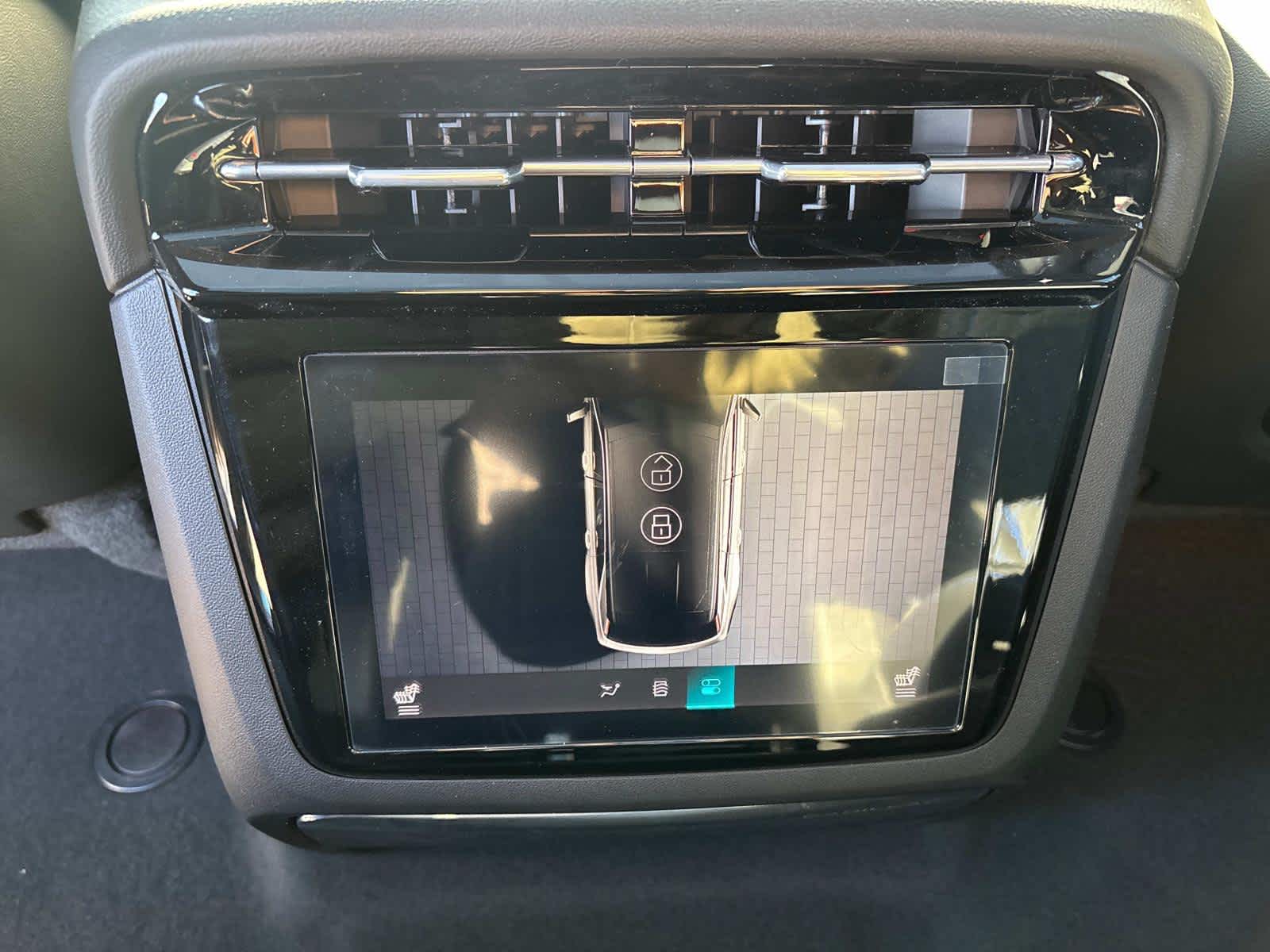 2025 Cadillac ESCALADE IQ Sport 1