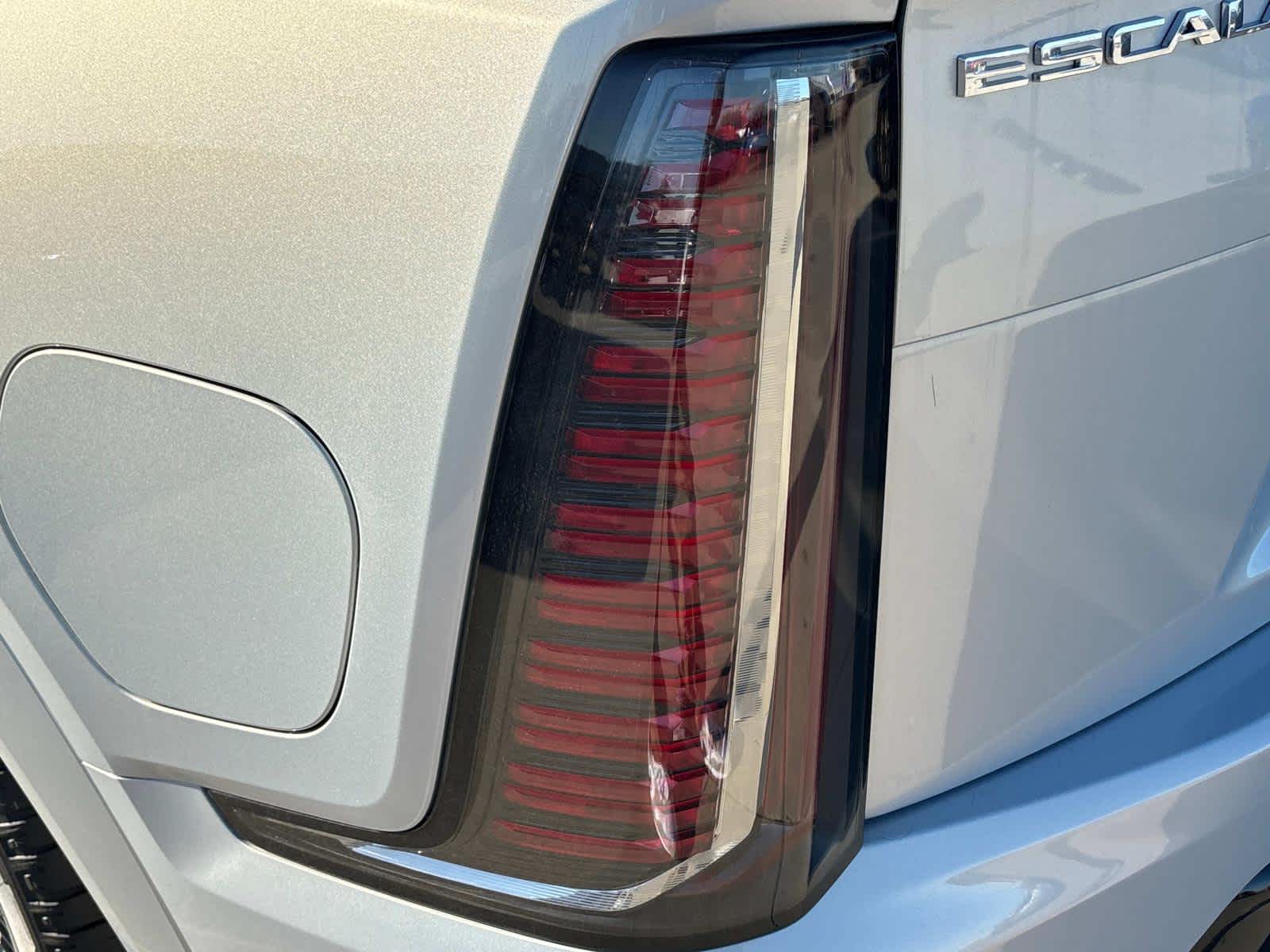 2025 Cadillac ESCALADE IQ Sport 1