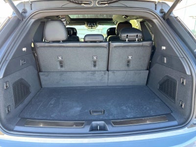 2025 Cadillac ESCALADE IQ Sport 1