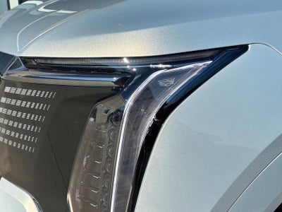 2025 Cadillac ESCALADE IQ Sport 1