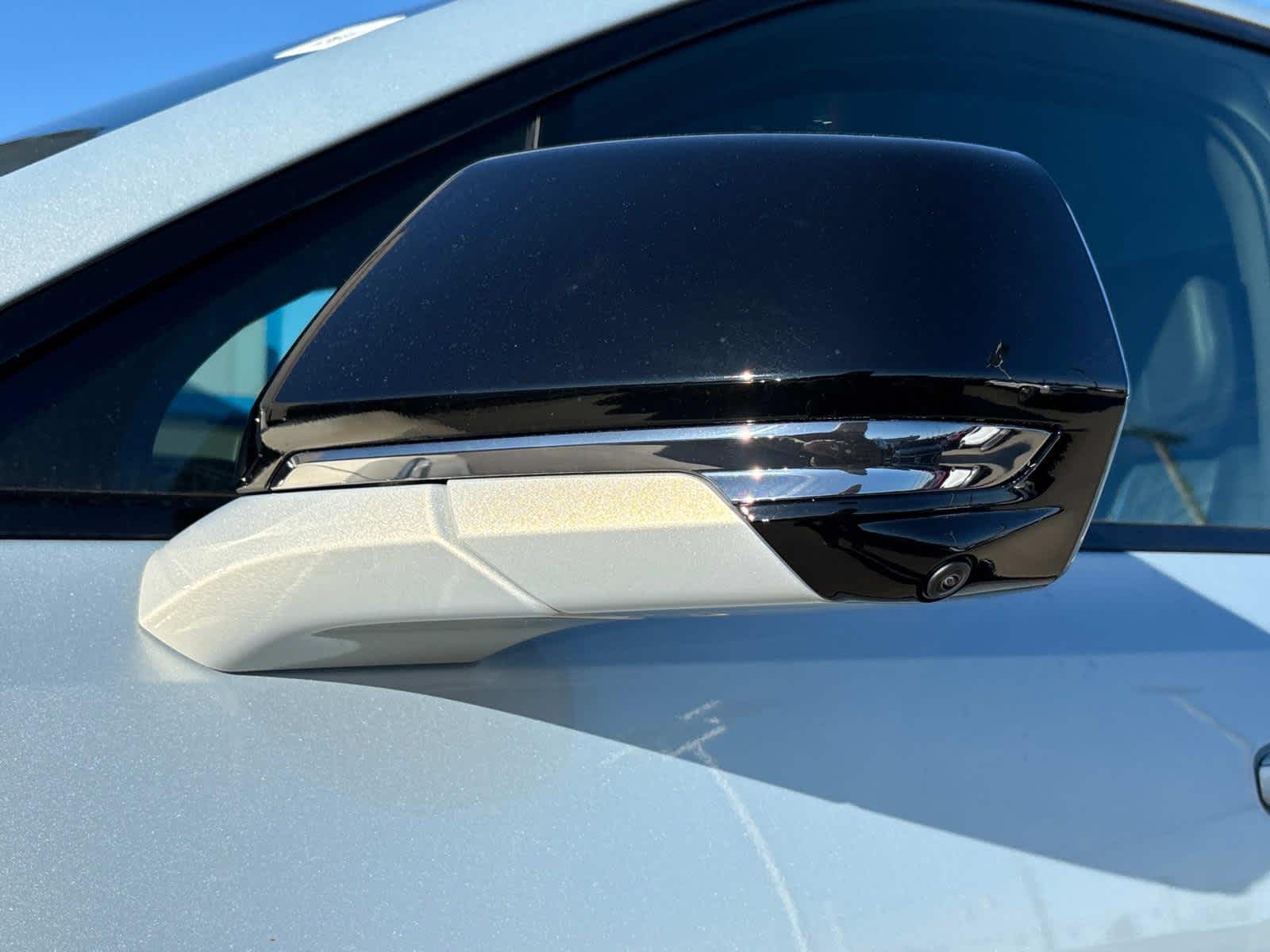 2025 Cadillac ESCALADE IQ Sport 1