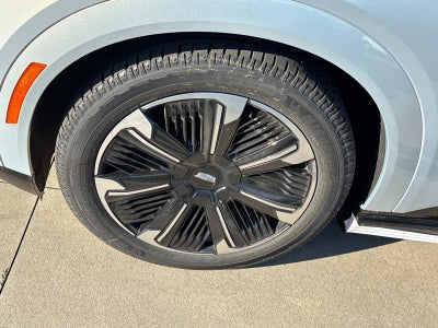 2025 Cadillac ESCALADE IQ Sport 1