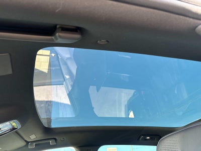 2025 Cadillac ESCALADE IQ Sport 1