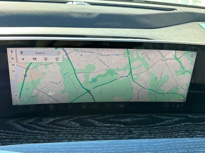 2025 Cadillac ESCALADE IQ Sport 1