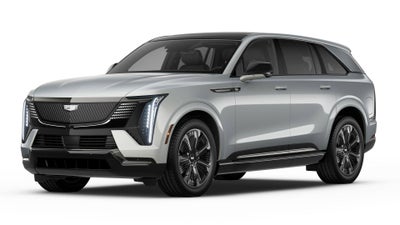 2025 Cadillac ESCALADE IQ Sport 1