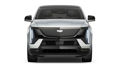 2025 Cadillac ESCALADE IQ Sport 1