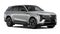 2025 Cadillac ESCALADE IQ Sport 1
