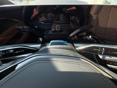 2026 Cadillac LYRIQ V-Series Premium