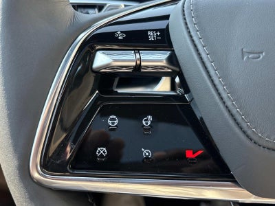 2026 Cadillac LYRIQ V-Series Premium