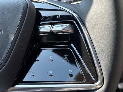 2026 Cadillac LYRIQ V-Series Premium