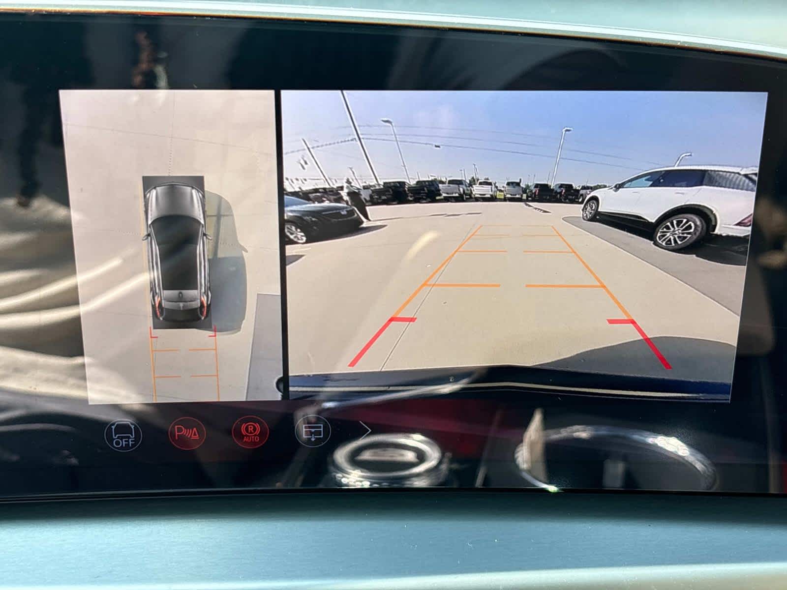 2026 Cadillac LYRIQ V-Series Premium