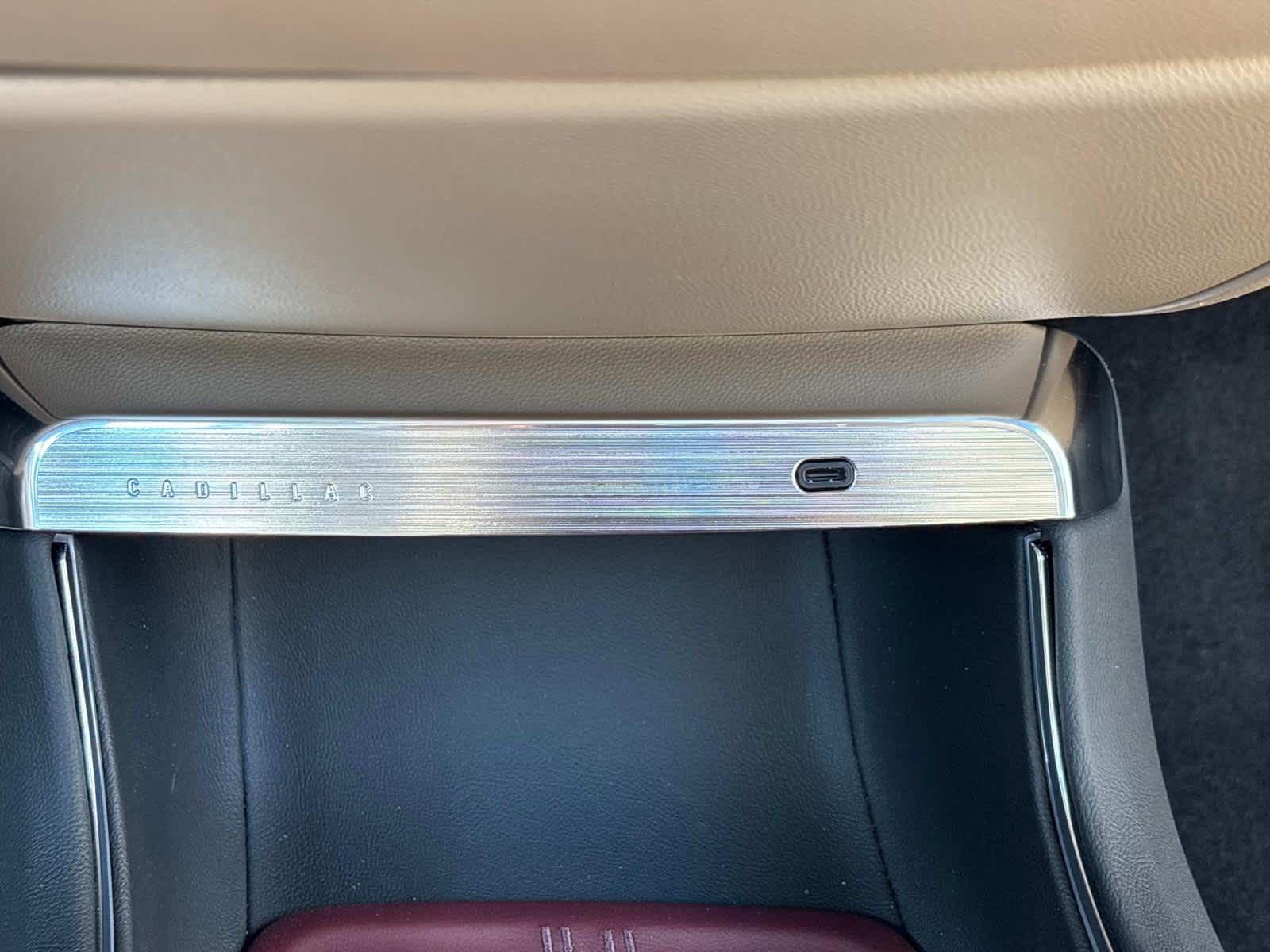 2026 Cadillac LYRIQ V-Series Premium