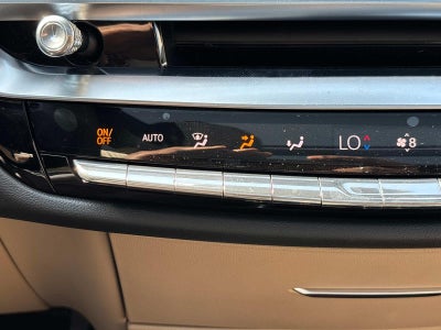 2026 Cadillac LYRIQ V-Series Premium