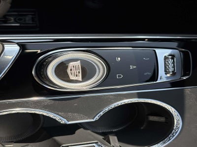 2026 Cadillac LYRIQ V-Series Premium