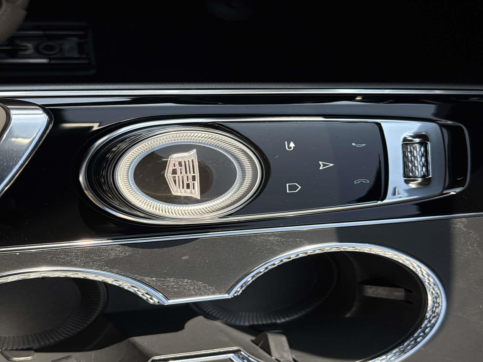 2026 Cadillac LYRIQ V-Series Premium