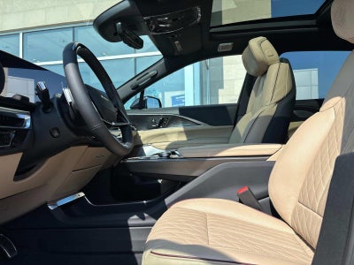 2026 Cadillac LYRIQ V-Series Premium