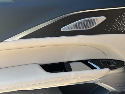 2026 Cadillac LYRIQ V-Series Premium