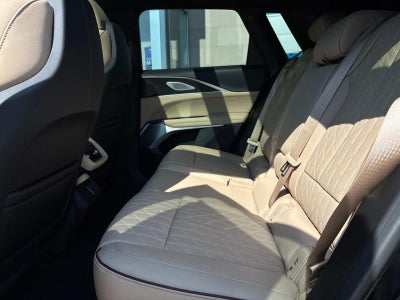 2026 Cadillac LYRIQ V-Series Premium