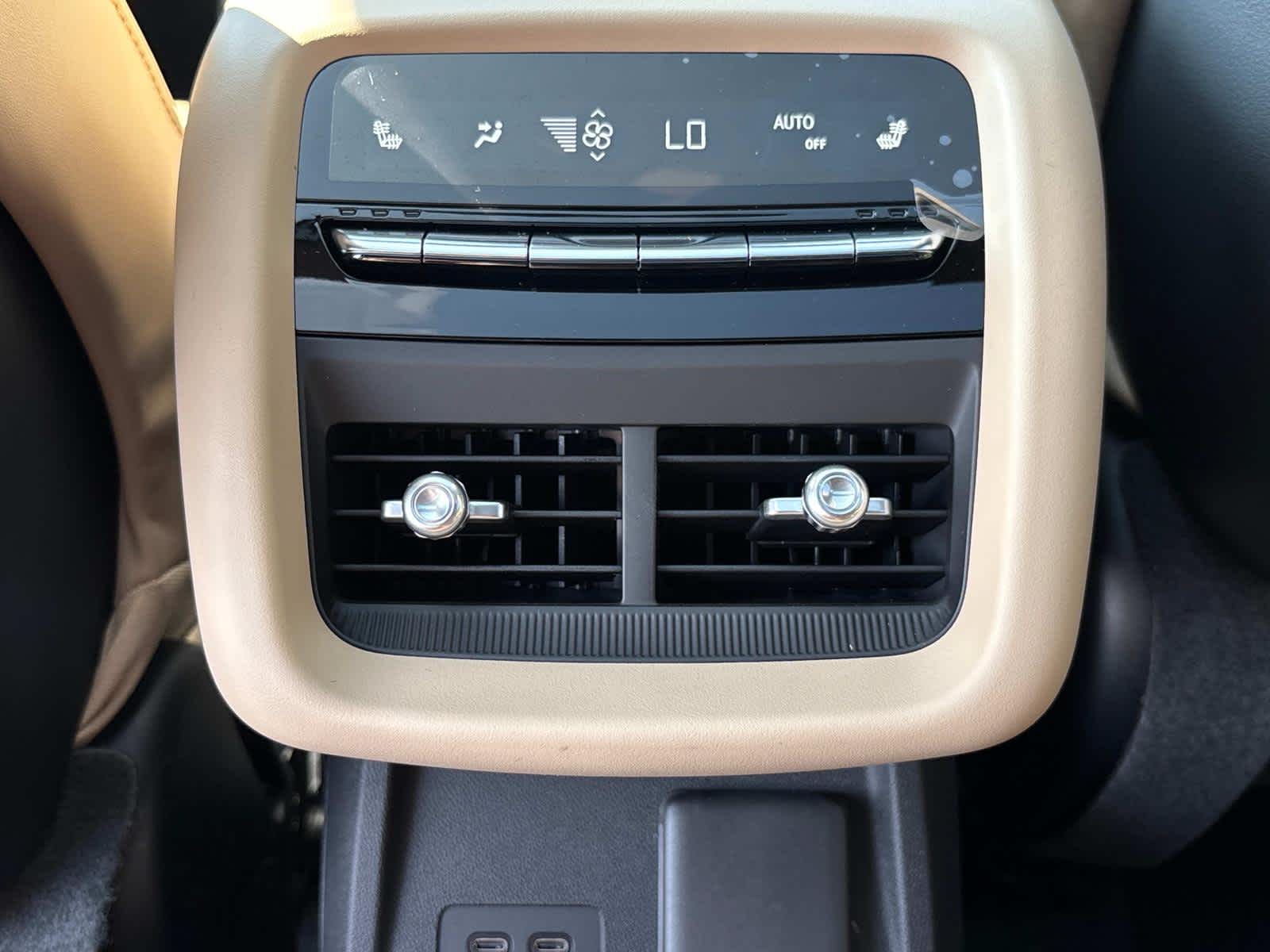 2026 Cadillac LYRIQ V-Series Premium