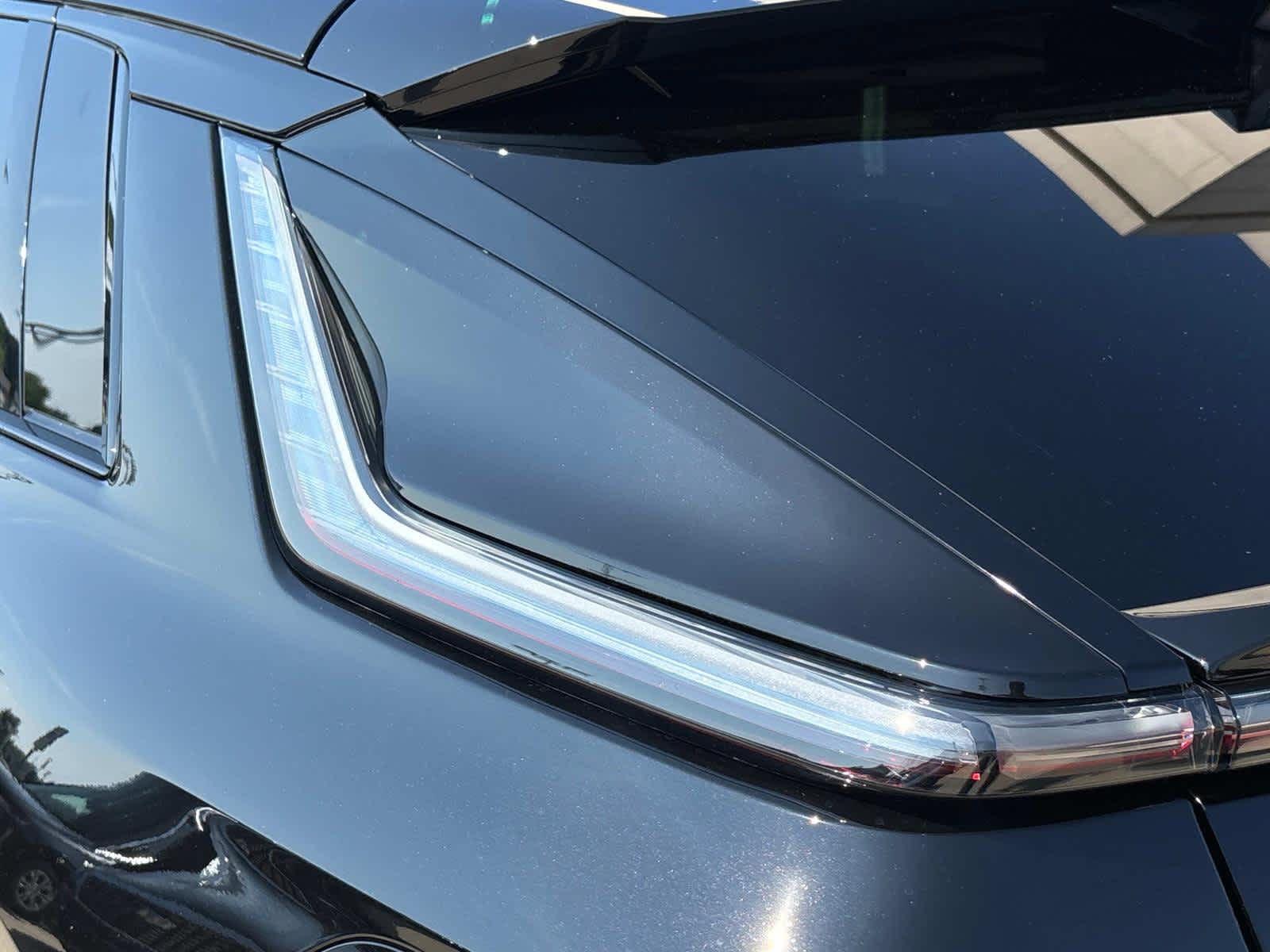 2026 Cadillac LYRIQ V-Series Premium