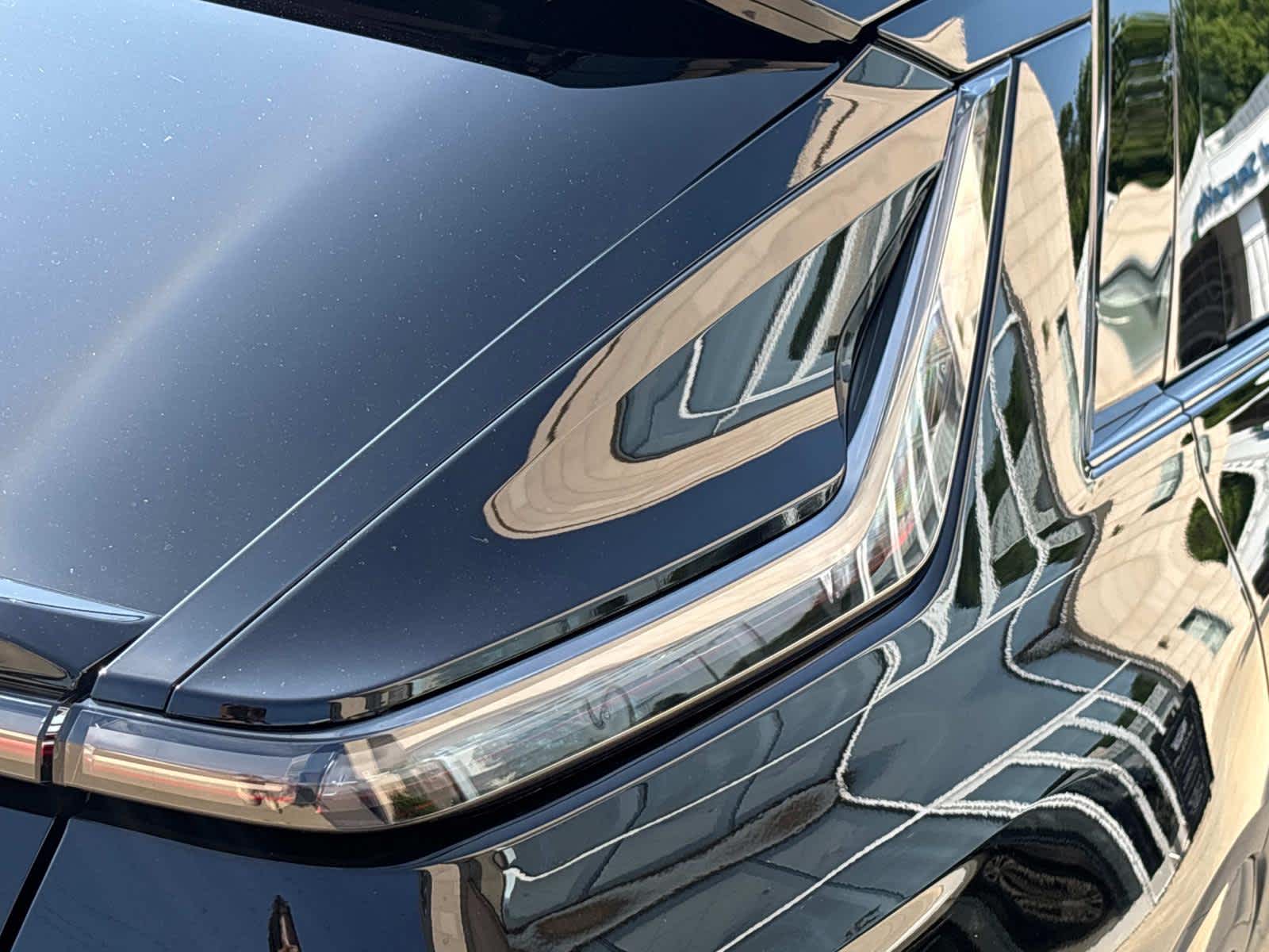 2026 Cadillac LYRIQ V-Series Premium