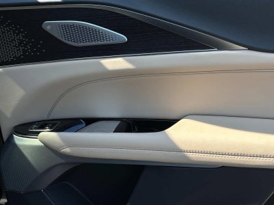 2026 Cadillac LYRIQ V-Series Premium