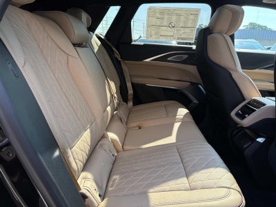 2026 Cadillac LYRIQ V-Series Premium