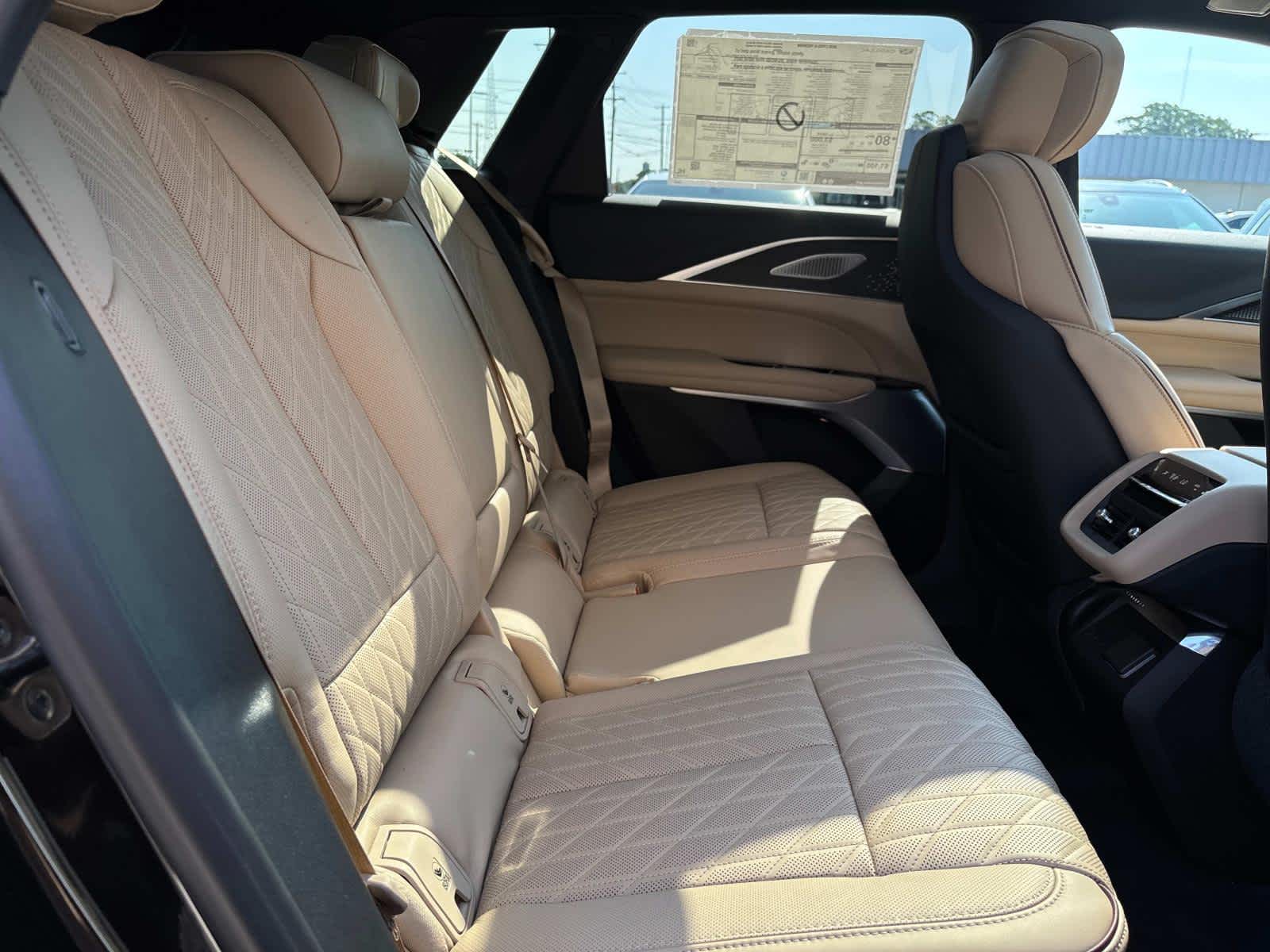 2026 Cadillac LYRIQ V-Series Premium